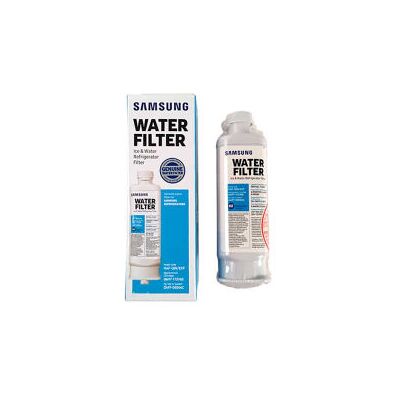 Filtro de agua para frigorífico Samsung Fi - Bloque de carbón Filtro de agua para frigorífico Samsung Fi - Bloque de carbón