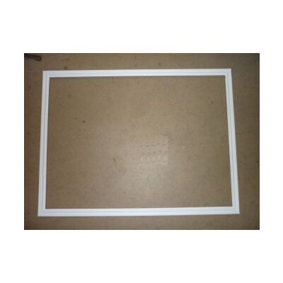 Junta de la puerta del congelador Whirlpool - Modelo 481246668939 Junta de la puerta del congelador Whirlpool - Modelo 481246668939