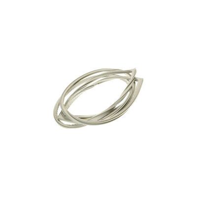 Liebherr - Sos Accesorio Junta De Puerta Con Instrucciones De Montaje Frigorífico, Congelador 7109142 Liebherr - Sos Accesorio Junta De Puerta Con Instrucciones De Montaje Frigorífico, Congelador 7109142