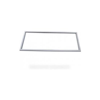 Whirlpool Junta Magnética Inferior De Puerta (653 X 1184 Mm) Para Frigorífico Ariston Hotpoint, Indesit - C00117019 Whirlpool Junta Magnética Inferior De Puerta (653 X 1184 Mm) Para Frigorífico Ariston Hotpoint, Indesit - C00117019