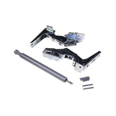 Liebherr - Kit Actuador Con Bisagras Para Frigorífico, Congelador 9590166 Liebherr - Kit Actuador Con Bisagras Para Frigorífico, Congelador 9590166
