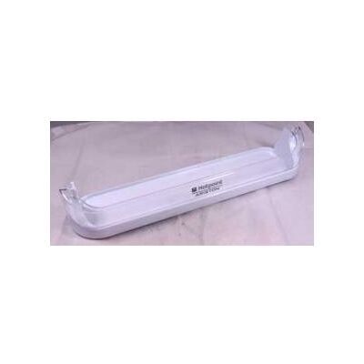 Indesit - Kit Balcón Central (eco) B.410mm Cristal Para Frigorífico Indesit - Kit Balcón Central (eco) B.410mm Cristal Para Frigorífico