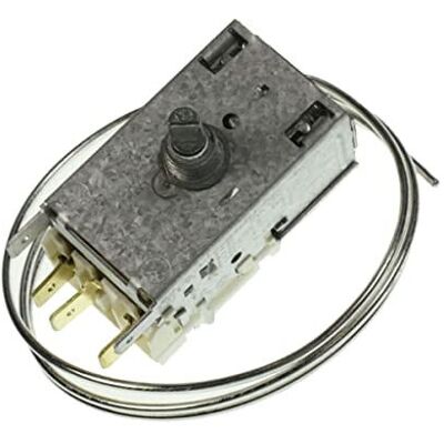 WHIRLPOOL A130700r - Kit de reparación de termostato de frigorífico WHIRLPOOL A130700r - Kit de reparación de termostato de frigorífico