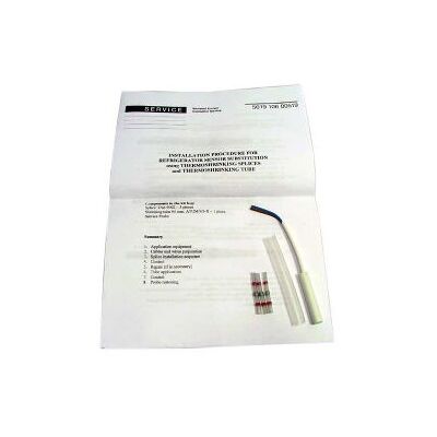 Whirlpool - 481231018846 - Sensor de temperatura - Accesorio Whirlpool - 481231018846 - Sensor de temperatura - Accesorio