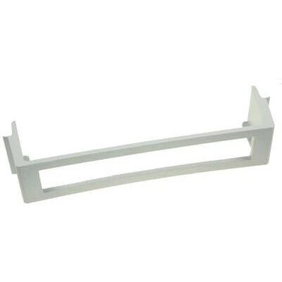 Soporte de estante de vidrio Liebherr - Soporte para estantes de refrigerador Soporte de estante de vidrio Liebherr - Soporte para estantes de refrigerador