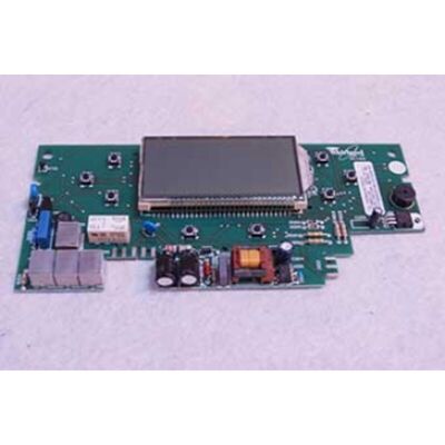 Módulo De Control Para Frigorífico, Congelador Whirlpool 481221848181 Módulo De Control Para Frigorífico, Congelador Whirlpool 481221848181