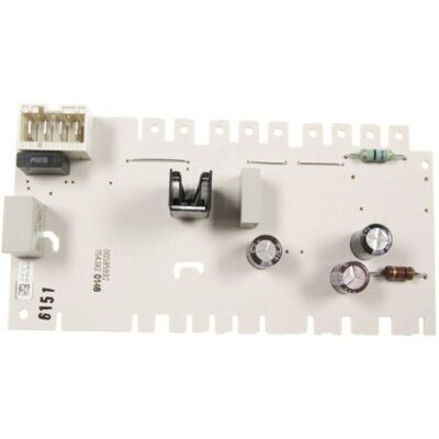 Módulo de potencia Liebherr para congelador - Power Module Módulo de potencia Liebherr para congelador - Power Module