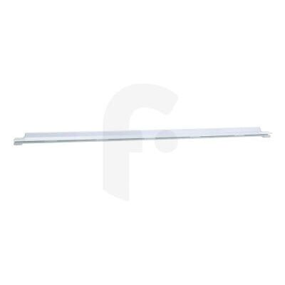 Perfil trasero para estantería de frigorífico Electrolux - 2631008014 Perfil trasero para estantería de frigorífico Electrolux - 2631008014