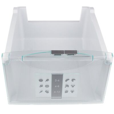 Liebherr - Cajón Derecho Completo Para Frigorífico 9792493 Liebherr - Cajón Derecho Completo Para Frigorífico 9792493
