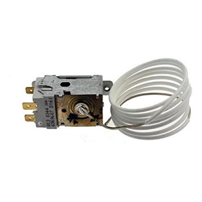 Termostato Atea A13 0344 Para Frigorífico Brandt 41x9383 Termostato Atea A13 0344 Para Frigorífico Brandt 41x9383