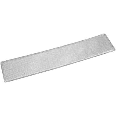 Filtro Metálico Whirlpool 512x117mm 481948048178 Filtro Metálico Whirlpool 512x117mm 481948048178