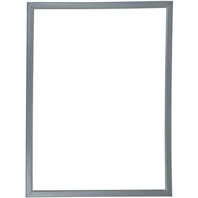 Whirlpool - Pieza De Congelador Con Junta Magnética (57 X 76,5 X 1,5 Cm) Para Frigoríficos Whirlpool - Pieza De Congelador Con Junta Magnética (57 X 76,5 X 1,5 Cm) Para Frigoríficos
