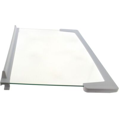 Hotpoint Ariston - Estante de cristal para frigorífico c00263721 Hotpoint Ariston - Estante de cristal para frigorífico c00263721