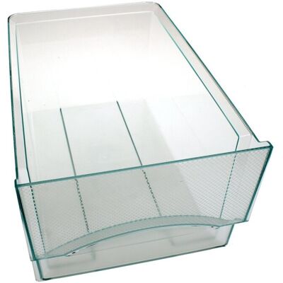 Liebherr - Cajón De Verduras (37,5 X 25 X 18,5 Cm) Para Frigorífico 9290416 Liebherr - Cajón De Verduras (37,5 X 25 X 18,5 Cm) Para Frigorífico 9290416
