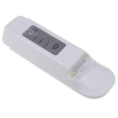Whirlpool - Termostato Electrónico Et1 - 481010756909 - 8015250458060 Whirlpool - Termostato Electrónico Et1 - 481010756909 - 8015250458060