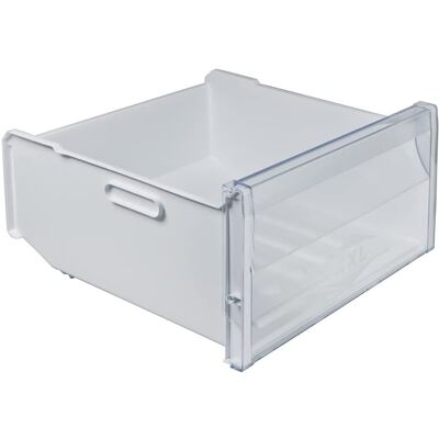 Whirlpool - Cajón (42,5x22,2x42 Cm) Para Frigorífico 481010694095 Whirlpool - Cajón (42,5x22,2x42 Cm) Para Frigorífico 481010694095