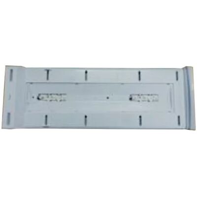 Samsung - DA97-12864A - Blanco - Carcasa de refrigerador Samsung - DA97-12864A - Blanco - Carcasa de refrigerador