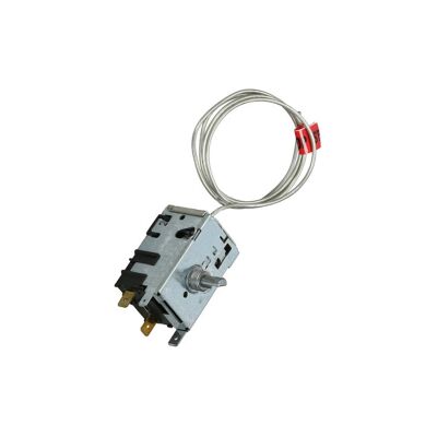 Indesit Modelo 077B-6189 Termostato - Refrigerador Congelador Indesit Modelo 077B-6189 Termostato - Refrigerador Congelador