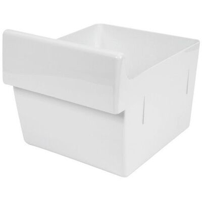 AEG Modelo 2247074103 Cajón de verduras - Refrigerador Congelador AEG Modelo 2247074103 Cajón de verduras - Refrigerador Congelador