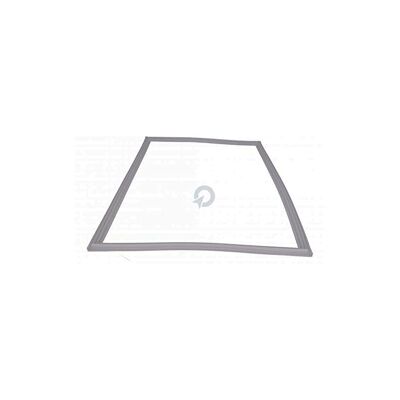 Junta Magnética De Puerta De Congelador Para Frigorífico Beko - 4546850100 Junta Magnética De Puerta De Congelador Para Frigorífico Beko - 4546850100