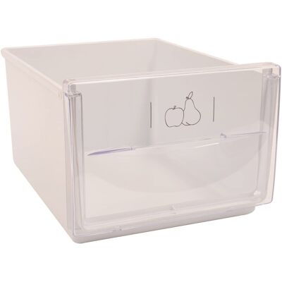 Ariston Cesto de Verduras - Compatible con Hotpoint - 23 x 15 cm Ariston Cesto de Verduras - Compatible con Hotpoint - 23 x 15 cm
