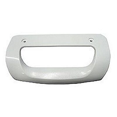 Electrolux - Tirador De Puerta De Frigorífico O Congelador (x1) 2425193196, 2636004059 Electrolux - Tirador De Puerta De Frigorífico O Congelador (x1) 2425193196, 2636004059