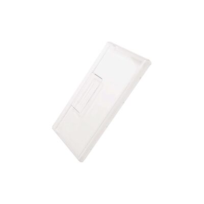 ARISTON HOTPOINT - C00285941 - Panel de cajón delantero ARISTON HOTPOINT - C00285941 - Panel de cajón delantero
