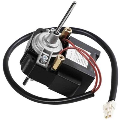 OEM Motor De Ventilador Para Nevera - 5789640100 - Compatible Con Refrigeradores Domésticos - Unidad OEM Motor De Ventilador Para Nevera - 5789640100 - Compatible Con Refrigeradores Domésticos - Unidad