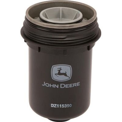 Elemento De Filtro John Deere Dz115390 Elemento De Filtro John Deere Dz115390