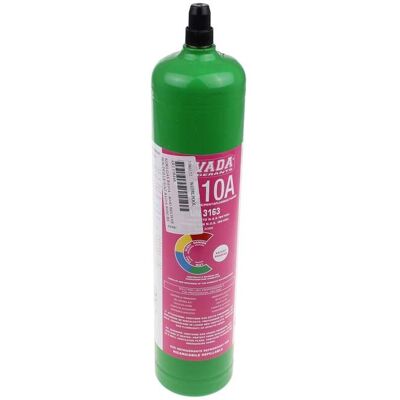 Whirlpool - Gas Refrigerante R410a - 800g - 484000000910 - 8015250278101 Whirlpool - Gas Refrigerante R410a - 800g - 484000000910 - 8015250278101