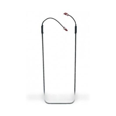 Resistencia Descongelación 47cmx19cm - 552w Para Frigorífico, Congelador Whirlpool 481902188176 Resistencia Descongelación 47cmx19cm - 552w Para Frigorífico, Congelador Whirlpool 481902188176