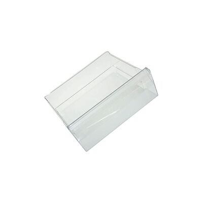 Whirlpool - Cajón Congelador Original Frigorífico, Congelador 481010374106 481010398863 Hidromasaje Whirlpool - Cajón Congelador Original Frigorífico, Congelador 481010374106 481010398863 Hidromasaje