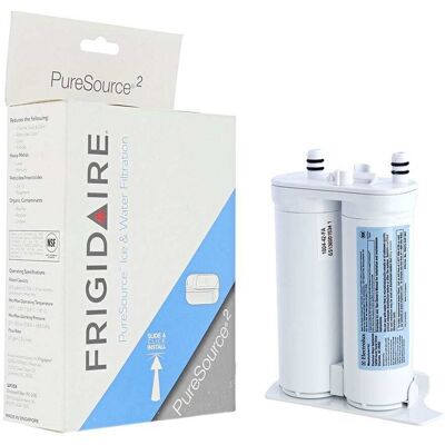 Electrolux - Filtro De Agua Para Refrigerador 4055319455 Electrolux - Filtro De Agua Para Refrigerador 4055319455