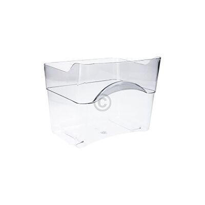 Generic - 482000097581 - Cajón de verduras - Ignis compatible - Cajón de la nevera Generic - 482000097581 - Cajón de verduras - Ignis compatible - Cajón de la nevera