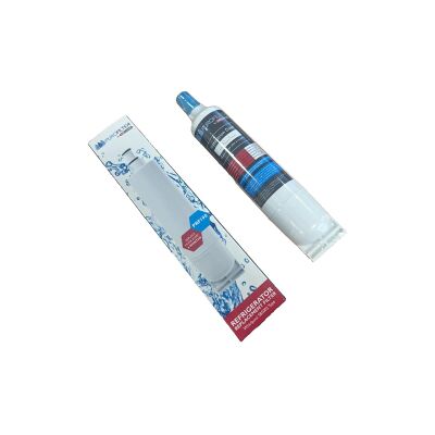 Cartucho Filtrante De Agua Sbs002 Sbs200 Para Frigorífico, Congelador 481281729632 Amana, Bauknecht, Ignis, Kitchenaid, Smeg, Whirlpool Cartucho Filtrante De Agua Sbs002 Sbs200 Para Frigorífico, Congelador 481281729632 Amana, Bauknecht, Ignis, Kitchenaid, Smeg, Whirlpool
