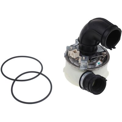 Whirlpool - Calentador Bldc9/6 + Junta / Elemento De Flujo - C00856635 - 8053190467636 Whirlpool - Calentador Bldc9/6 + Junta / Elemento De Flujo - C00856635 - 8053190467636