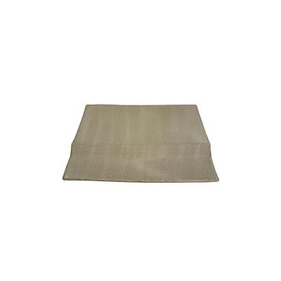 Filtro Metálico Antigrasa (individual) 360x510mm Original 481948048244 Whirlpool Filtro Metálico Antigrasa (individual) 360x510mm Original 481948048244 Whirlpool
