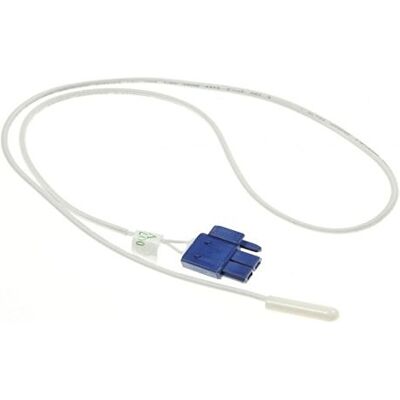 HAIER - 0070400433 - Blanco - Refrigerador - Sensor descongelación HAIER - 0070400433 - Blanco - Refrigerador - Sensor descongelación