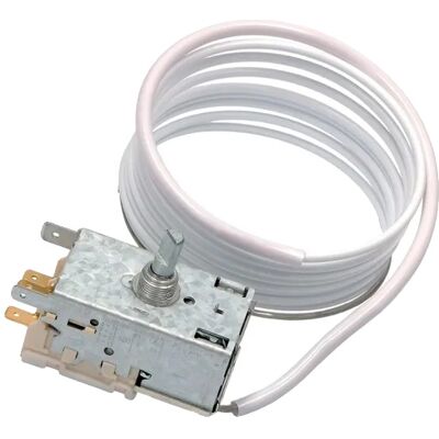 OEM Termostato Para Frigorífico, Termoplástico, 5,5 Cm X 4 Cm X 3 Cm, Compatible Con Liebherr Y Miele, De -18 °c A +10 °c, Certificado Ce. OEM Termostato Para Frigorífico, Termoplástico, 5,5 Cm X 4 Cm X 3 Cm, Compatible Con Liebherr Y Miele, De -18 °c A +10 °c, Certificado Ce.