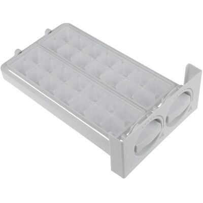 Whirlpool - Máquina De Hielo Original Frigorífico, Congelador 480132102145 Whirlpool - Máquina De Hielo Original Frigorífico, Congelador 480132102145