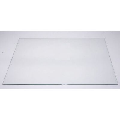 FAURE Modelo Estante de vidrio para cajón de verduras - Pieza para nevera y congelador FAURE Modelo Estante de vidrio para cajón de verduras - Pieza para nevera y congelador
