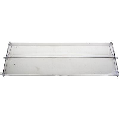 Whirlpool - Panel De Cajón De Congelador 00155 - 481010578343 - 8015250283419 Whirlpool - Panel De Cajón De Congelador 00155 - 481010578343 - 8015250283419