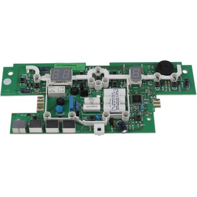 Tablero De Control Lcd Para Frigorífico Whirlpool - 481221848178 Tablero De Control Lcd Para Frigorífico Whirlpool - 481221848178