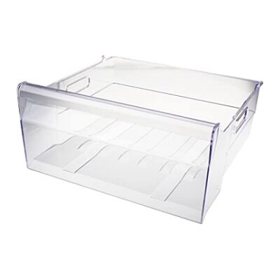 Cajón Congelador Superior Para Frigorífico Whirlpool 480132101141 Cajón Congelador Superior Para Frigorífico Whirlpool 480132101141