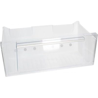Ariston Hotpoint - Modelo C00525617 - Cajón inferior del refrigerador Ariston Hotpoint - Modelo C00525617 - Cajón inferior del refrigerador