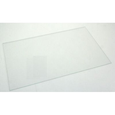 Bauknecht - Estante de vidrio para nevera y congelador - Original Bauknecht - Estante de vidrio para nevera y congelador - Original