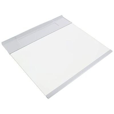 Botellero Para Cajón De Verduras (48 X 43,6 X 3,2 Cm) Para Frigorífico Samsung Da97-13550a Botellero Para Cajón De Verduras (48 X 43,6 X 3,2 Cm) Para Frigorífico Samsung Da97-13550a
