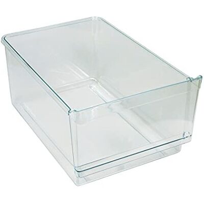 Cajón De Verduras (37,5 X 25,5 X 18 Cm) Inferior Para Frigorífico Liebherr - 9290034 Cajón De Verduras (37,5 X 25,5 X 18 Cm) Inferior Para Frigorífico Liebherr - 9290034