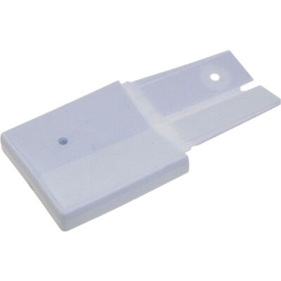 OEM Junta De Drenaje Para Congelador, Blanca, 63 X 42 X 7,5 Cm Para Refrigerador - C00075193 OEM Junta De Drenaje Para Congelador, Blanca, 63 X 42 X 7,5 Cm Para Refrigerador - C00075193