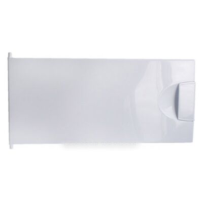 Whirlpool - Puerta De Congelador Completa (46,5 X 23,8 X 6,3 Cm) Para Frigoríficos Bauknecht, Ignis - 481244069338 Whirlpool - Puerta De Congelador Completa (46,5 X 23,8 X 6,3 Cm) Para Frigoríficos Bauknecht, Ignis - 481244069338
